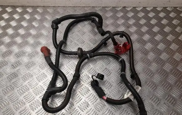 Maserati Ghibli Other wiring loom 048852033F0