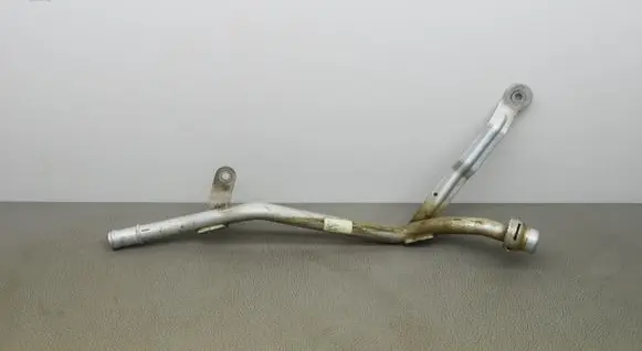 Audi Q7 4M Engine coolant pipe/hose 4M0121468