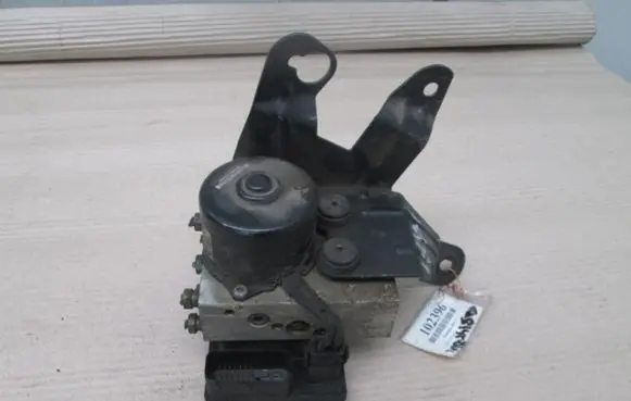 Ford Puma ABS Pump