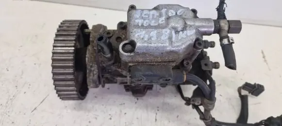 Seat Toledo I (1L) Fuel injection high pressure pump