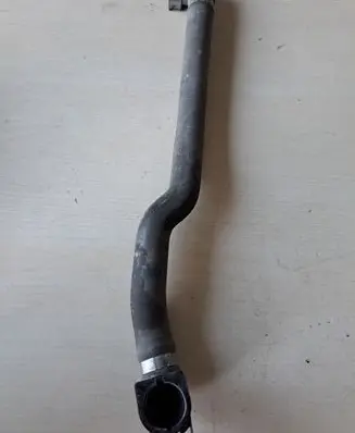 BMW X3 F25 Engine coolant pipe/hose 759365401
