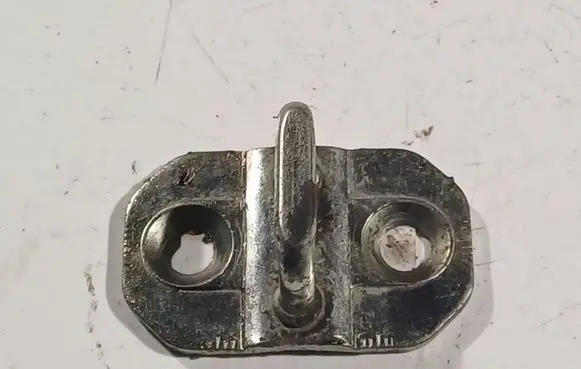 Mercedes-Benz R W251 Rear door lock loop/hook striker 