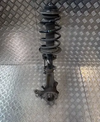 Volkswagen Transporter - Caravelle T6 Front shock absorber with coil spring