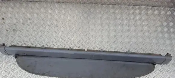 Mazda 626 Parcel shelf