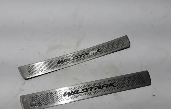 Ford Ranger Front sill trim cover