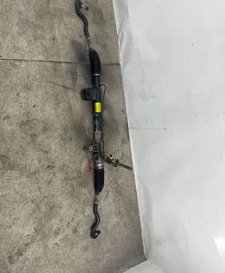 Jeep Grand Cherokee Steering rack P52124727AE HPVW035