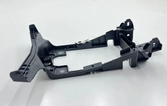 Audi A7 S7 4G Other center console (tunnel) element 4G0863531 1192906