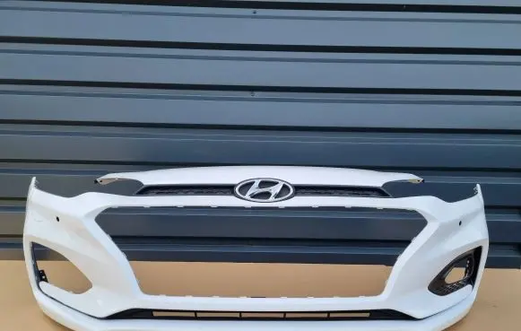 Hyundai i20 (GB IB) Front bumper