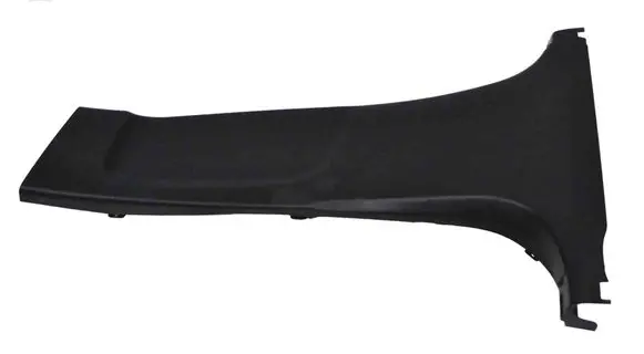 Mazda 3 II (B) pillar trim (bottom) BHN968230