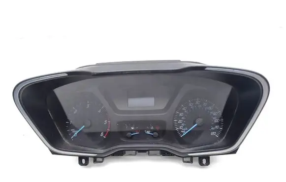 Ford Transit Speedometer (instrument cluster) GK2T-10849-FE GK2T-14C026-AE GK2T-14C226-AB