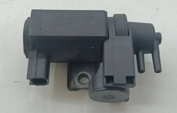Honda CR-V Vacuum valve 36180RZ0G012