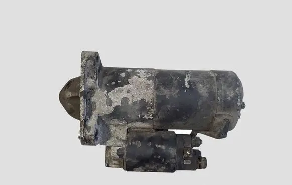 Opel Insignia A Starter motor