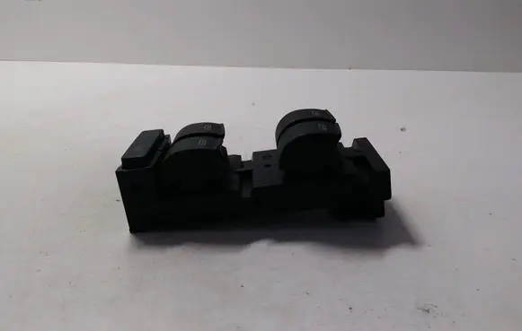Audi A6 S6 C5 4B Electric window control switch 4B0959851
