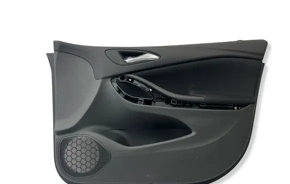 Opel Astra K Front door card panel trim 2513835