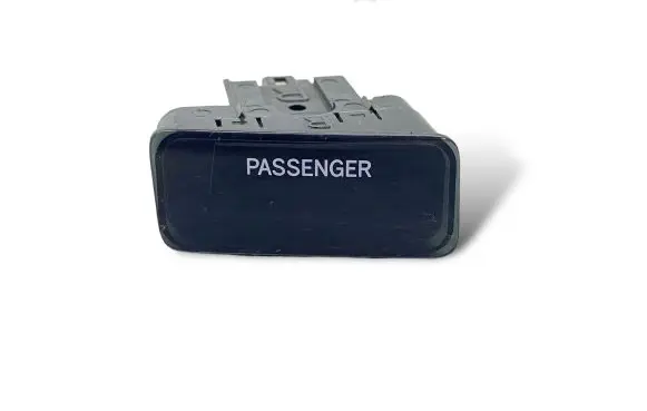 Toyota Land Cruiser (J120) Other devices 8395060020 K2717