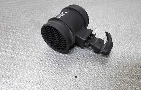 Alfa Romeo 159 Mass air flow meter 5535004 0281002618