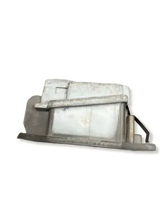 Renault Laguna II Number plate light 7700796163 1390
