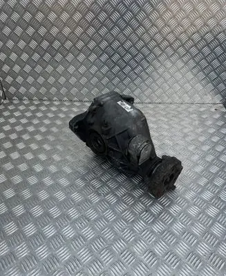 Mercedes-Benz C W204 Rear differential A2043510408
