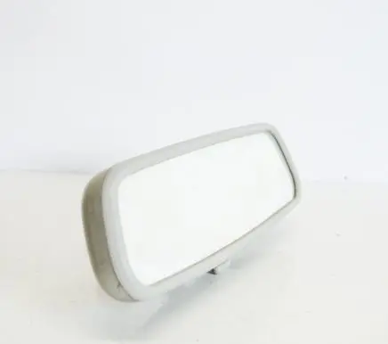 Audi A3 S3 8P Rear view mirror (interior) 8D0857511A