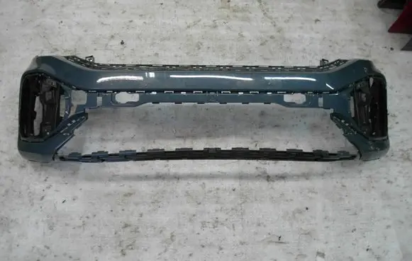 Volkswagen T-Roc Front bumper 2GA807217