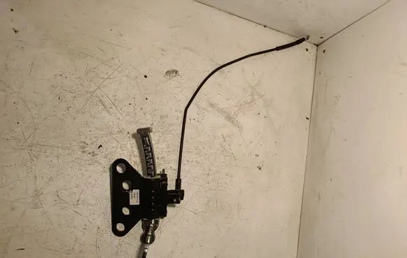 BMW 5 F10 F11 Seat adjustment assembly 18758722 7253621 68200312