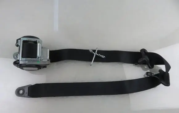 Ford S-MAX Front seatbelt 6G9N61294CEW
