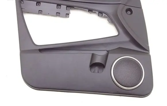 SsangYong Rexton Front door card panel trim 77210-08001