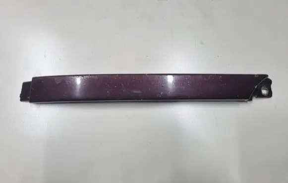 Audi A6 S6 C4 4A Under headlight/headlamp trim 4A0853207D
