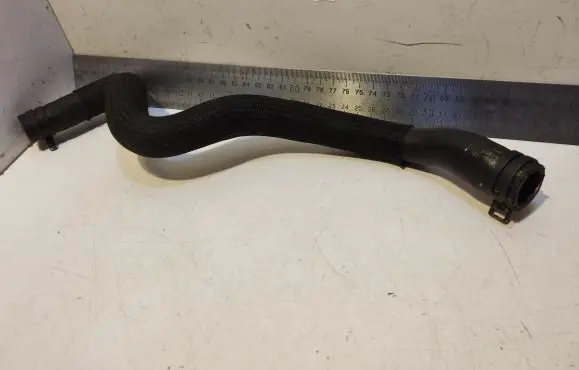 Volvo XC60 Engine coolant pipe/hose