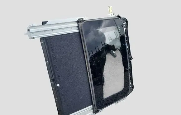 Lexus NX Sunroof set
