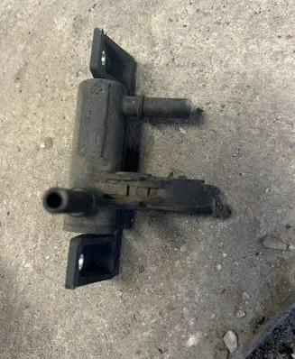 Peugeot 607 Fuel pressure sensor 9637705080 963770508