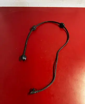 BMW X3 G01 Windshield washer spray nozzle 7399024