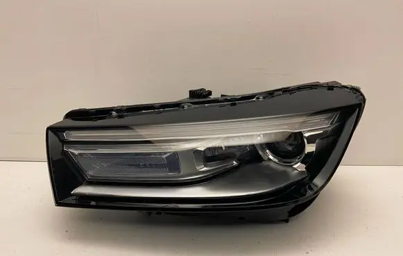 Audi Q5 SQ5 Headlight/headlamp 80A941043F LE14A6349 F00HTH900100