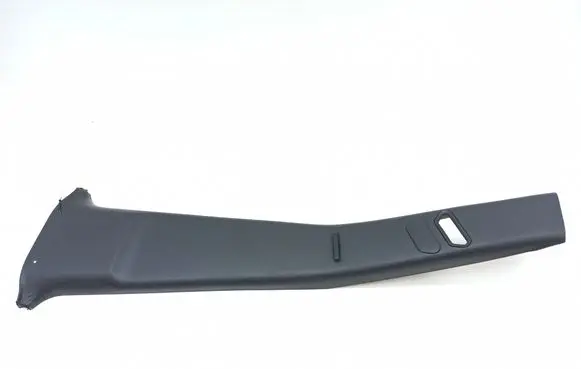 BMW 7 E23 (B) pillar trim (top) 51431879529 51431920701
