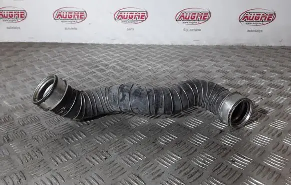 BMW X6 E71 Intercooler hose/pipe A2095280082