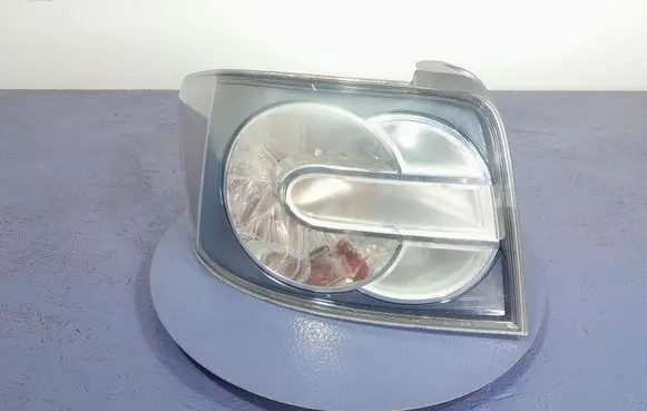 Mazda CX-7 Rear/tail lights EG21-51150