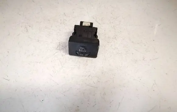 Toyota Verso Headlight level height control switch 134159