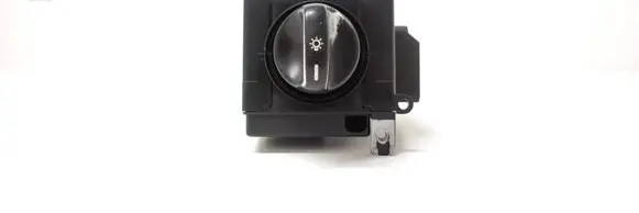 Mercedes-Benz Vaneo W414 Light switch 1685450104 05372 501733