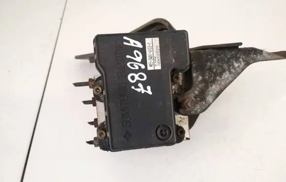 Mitsubishi Lancer ABS Pump mb52wde4y221 mb5-2wde-4y22-1