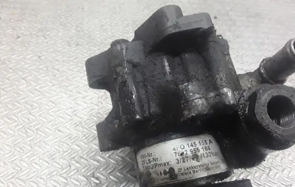 Audi A6 S6 C6 4F Power steering pump 4F0145155A 7692955186