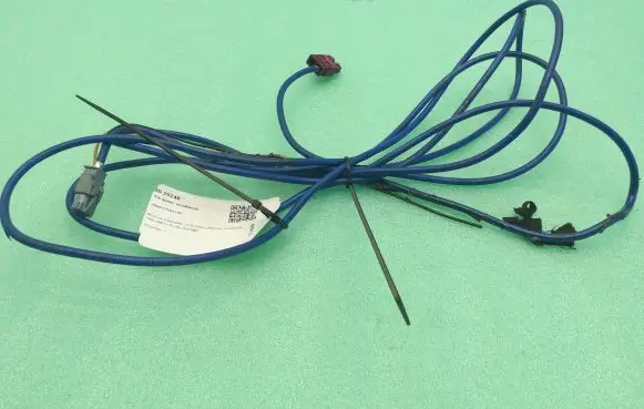 Jaguar F-Pace Other wiring loom 21043172 2236889 2177695