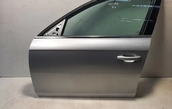 Audi A4 S4 B8 8K Front door