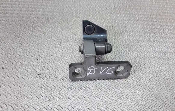 Volkswagen Phaeton Rear door upper hinge 3D4833402A