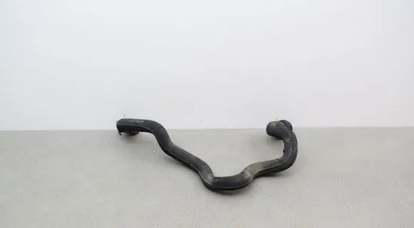 Audi A8 S8 D4 4H Engine coolant pipe/hose 4H0121447M