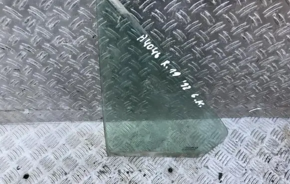 Renault 19 Rear side window