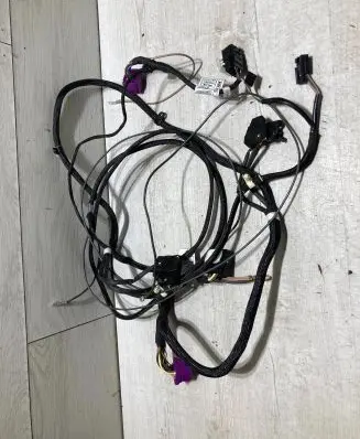 Volkswagen Beetle A5 Other wiring loom 5c3998785