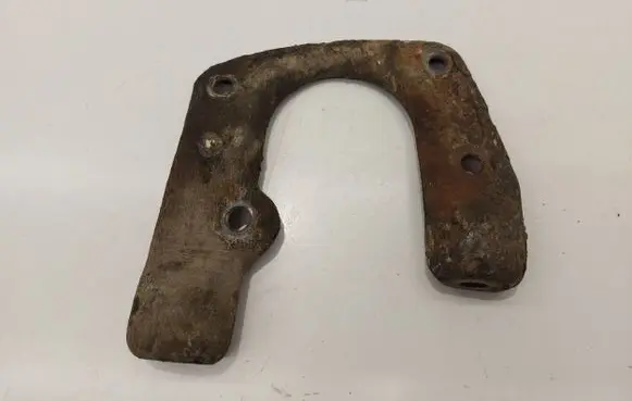 Volkswagen PASSAT B3 Gearbox mounting bracket