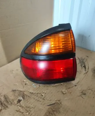 Renault Laguna I Rear/tail lights 7700420122