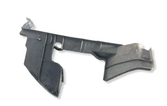 Nissan X-Trail T32 Side radiator support slam panel 