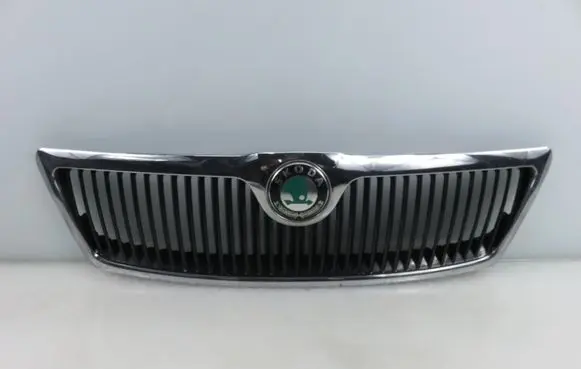 Skoda Octavia Mk2 (1Z) Front grill 1Z0853668